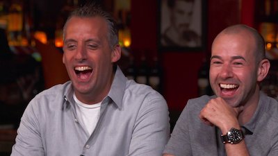 Impractical Jokers: After Party Season 2 Episode 1