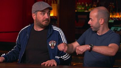 Impractical Jokers: After Party Season 2 Episode 2