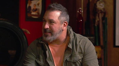 Impractical Jokers: After Party Season 1 Episode 12