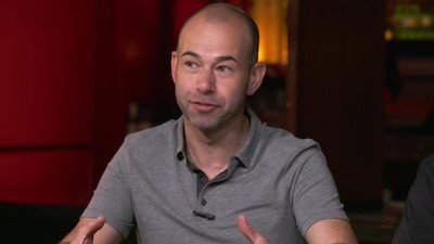 Impractical Jokers: After Party Season 1 Episode 13