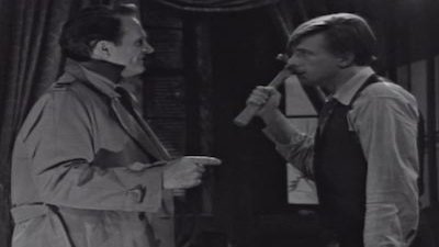 Dark Shadows Season 1 Episode 27