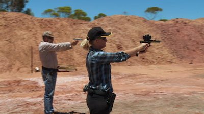 Aussie Gold Hunters Season 1 Episode 2