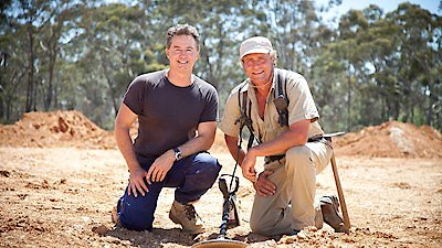 Aussie Gold Hunters Season 1 Episode 8