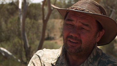Aussie Gold Hunters Season 2 Episode 3