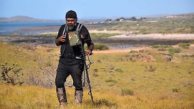 Aussie Gold Hunters Season 5 Episode 14