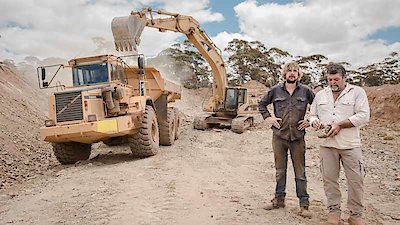Aussie Gold Hunters Season 4 Episode 5