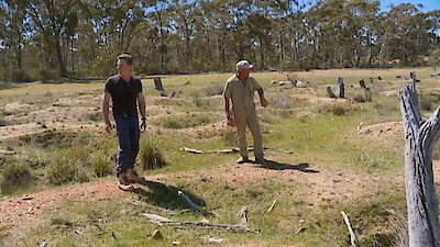Aussie Gold Hunters Season 4 Episode 3