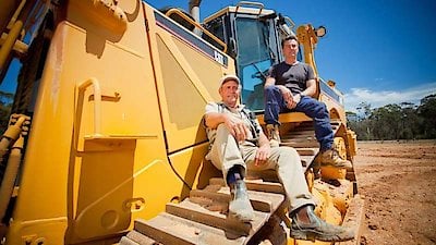 Aussie Gold Hunters Season 4 Episode 1