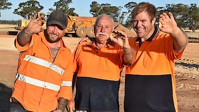 Aussie Gold Hunters Season 5 Episode 15