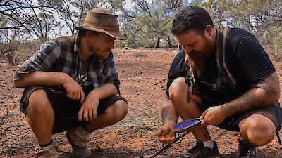 Aussie Gold Hunters Season 5 Episode 17