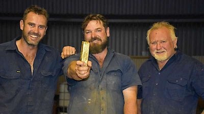 Aussie Gold Hunters Season 5 Episode 18