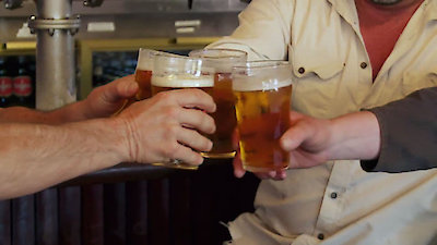 Aussie Gold Hunters Season 2 Episode 10