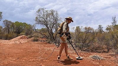 Aussie Gold Hunters Season 5 Episode 20