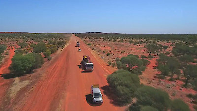 Aussie Gold Hunters Season 3 Episode 2