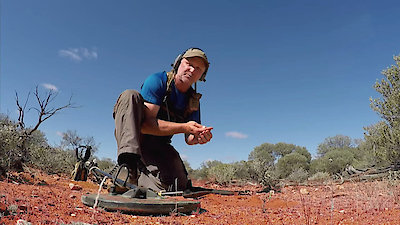 Aussie Gold Hunters Season 3 Episode 4