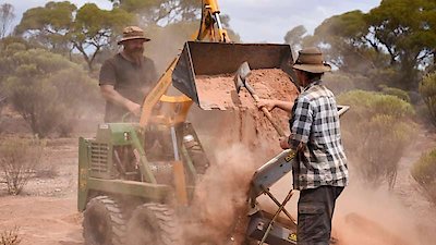 Aussie Gold Hunters Season 5 Episode 19