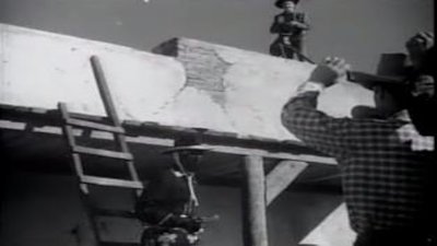 Zorro Rides Again Season 1 Episode 1