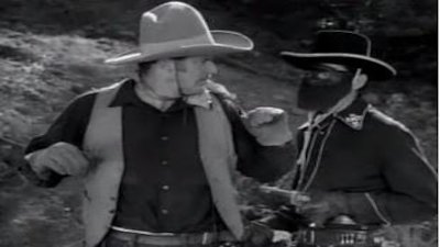 Zorro Rides Again Season 1 Episode 3