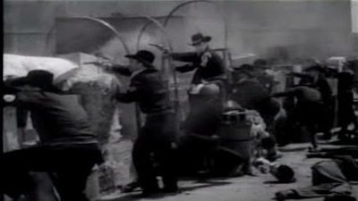 Zorro Rides Again Season 1 Episode 7