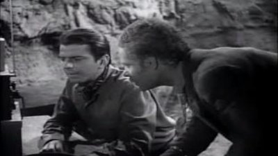 Zorro Rides Again Season 1 Episode 11