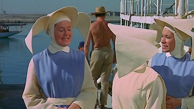 The Flying Nun Season 1 Episode 1