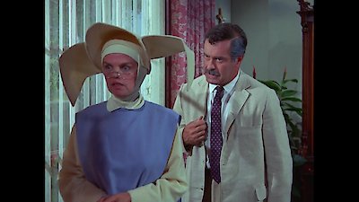 The Flying Nun Season 1 Episode 6