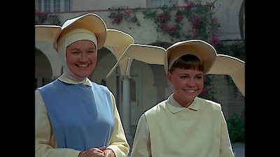 The Flying Nun Season 1 Episode 8