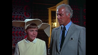 The Flying Nun Season 1 Episode 9