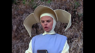 The Flying Nun Season 1 Episode 12