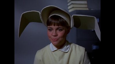 The Flying Nun Season 1 Episode 16