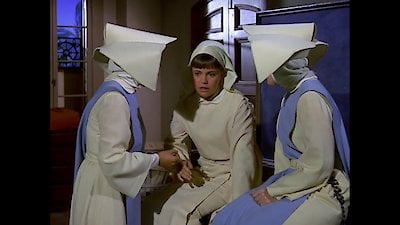 The Flying Nun Season 1 Episode 19