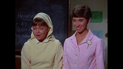 The Flying Nun Season 1 Episode 21