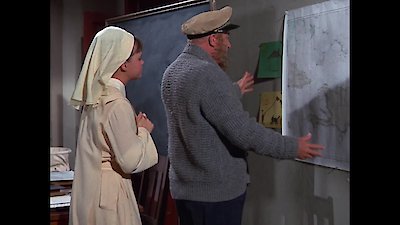 The Flying Nun Season 1 Episode 23