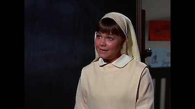 The Flying Nun Season 1 Episode 24