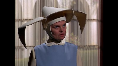 The Flying Nun Season 1 Episode 25