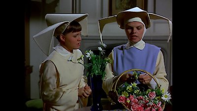 The Flying Nun Season 1 Episode 27