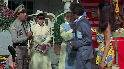 The Flying Nun Season 2 Episode 2