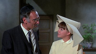 The Flying Nun Season 2 Episode 3