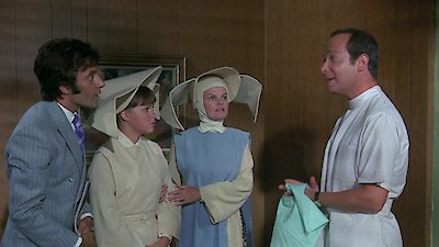 The Flying Nun Season 2 Episode 4