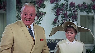 The Flying Nun Season 2 Episode 16