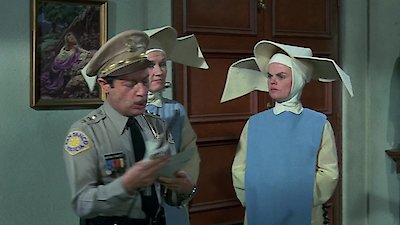 The Flying Nun Season 2 Episode 19