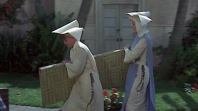 The Flying Nun Season 2 Episode 21