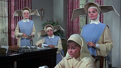 The Flying Nun Season 2 Episode 26