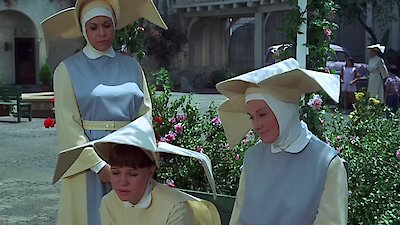 The Flying Nun Season 3 Episode 4