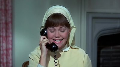 The Flying Nun Season 3 Episode 6