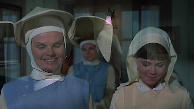 The Flying Nun Season 3 Episode 8