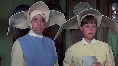 The Flying Nun Season 3 Episode 9