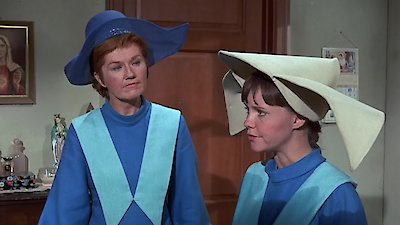 The Flying Nun Season 3 Episode 10