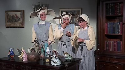 The Flying Nun Season 3 Episode 11