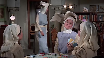 The Flying Nun Season 3 Episode 12